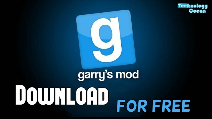 Gmod free download 2019