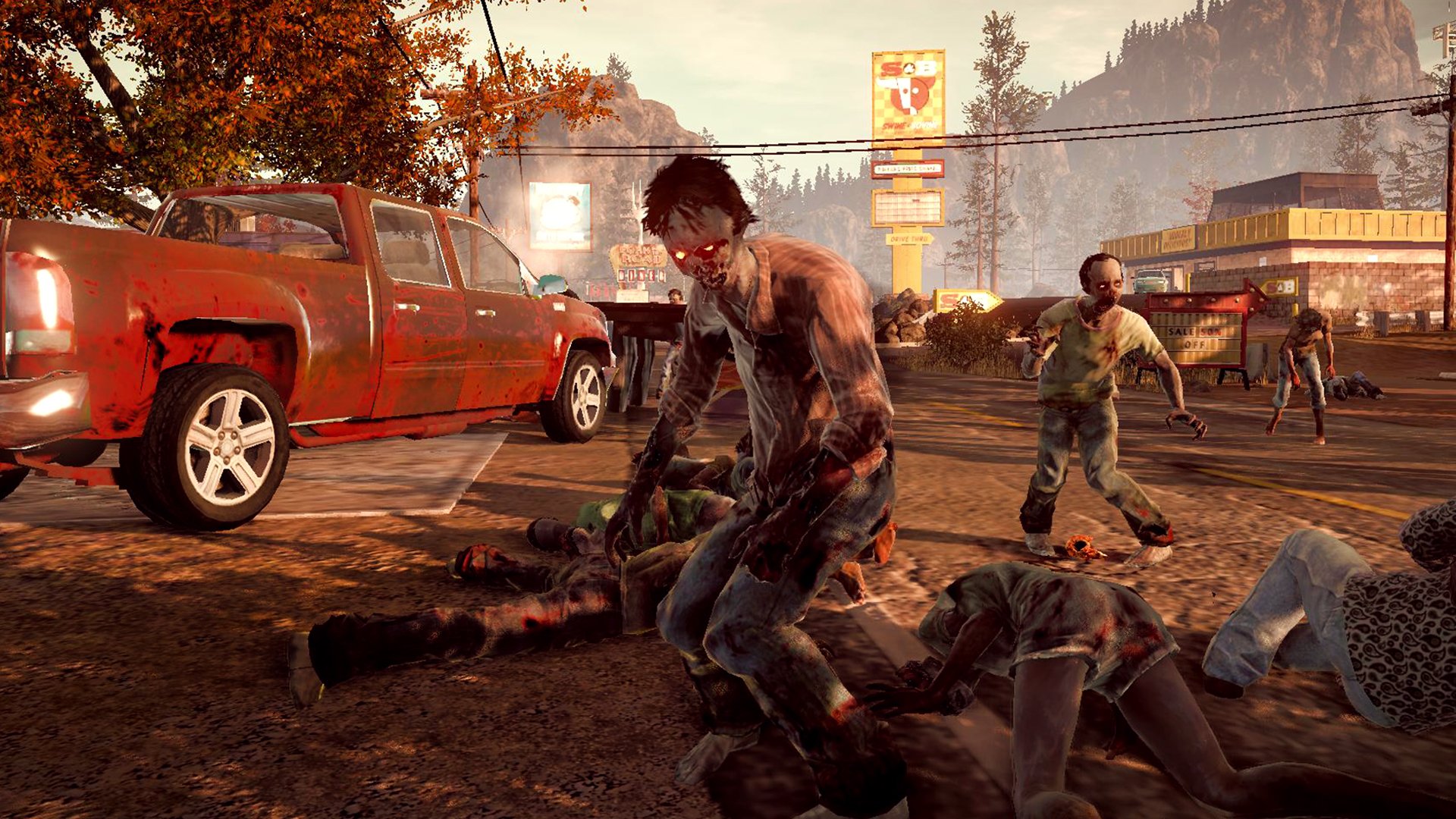 State of decay 2 cheats no pc